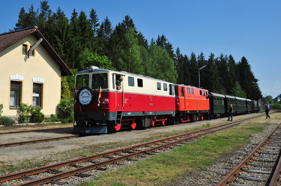 NÖVOG V5 und V12 Doppeltraktion 21